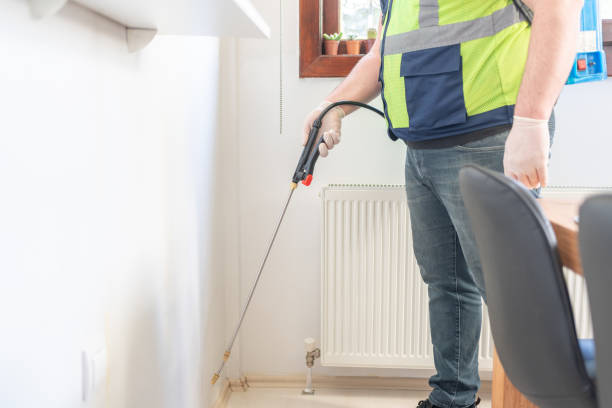 Best Bed Bug Extermination  in Port Jefferson Station, NY